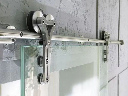 Glass Shower Accessories