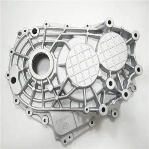 Aliatge de fosa d'alumini