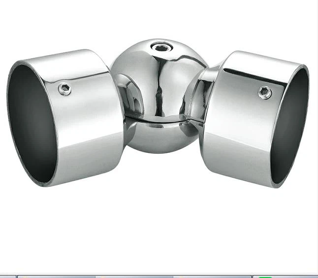 Stainless Steel Tube Elbow