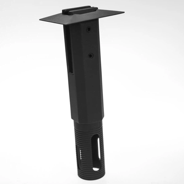 Glass Fencing Spigots