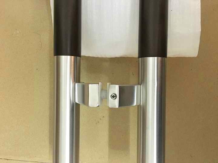 Handles For Glass Doors