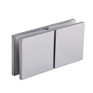 CLAMP frontisses per a portes de vidre