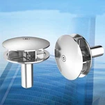 Pinça d'aranya d'acer inoxidable