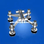 Sistema de vidre aranya