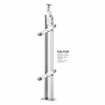 Barana escala d'acer inoxidable