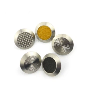 Indicadors d'advertència tàctils