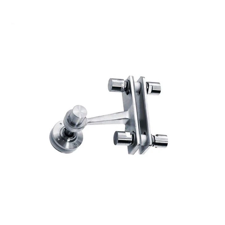 Stainless Steel Spider Glass Fittings